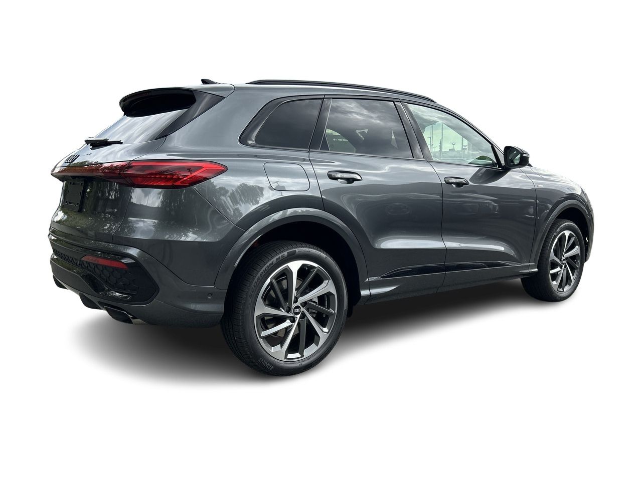 2025 Audi All-New Q5 in Thornhill, Ontario