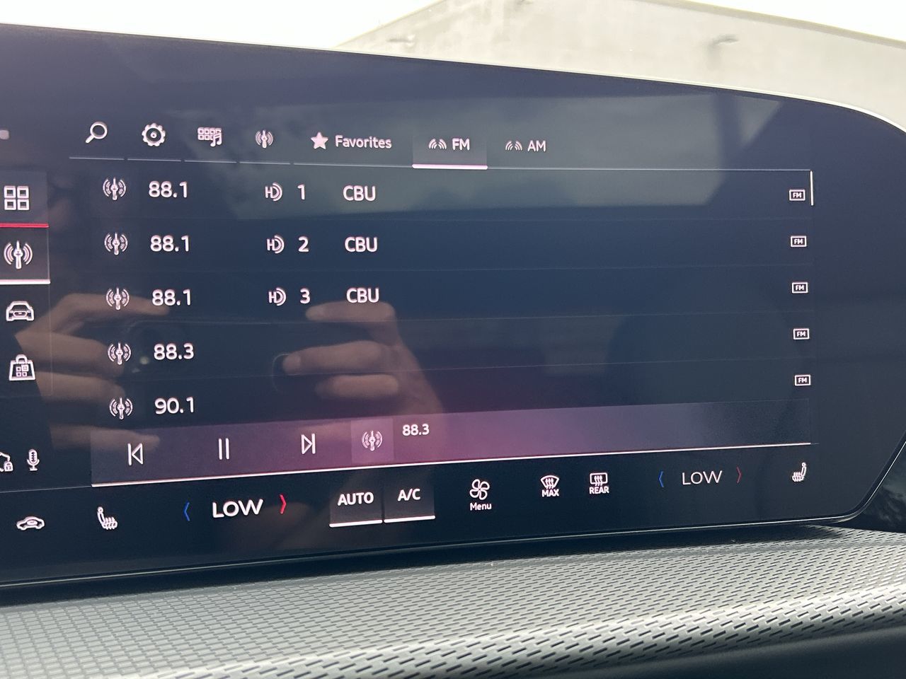 2025 Audi All-New Q5 in Thornhill, Ontario