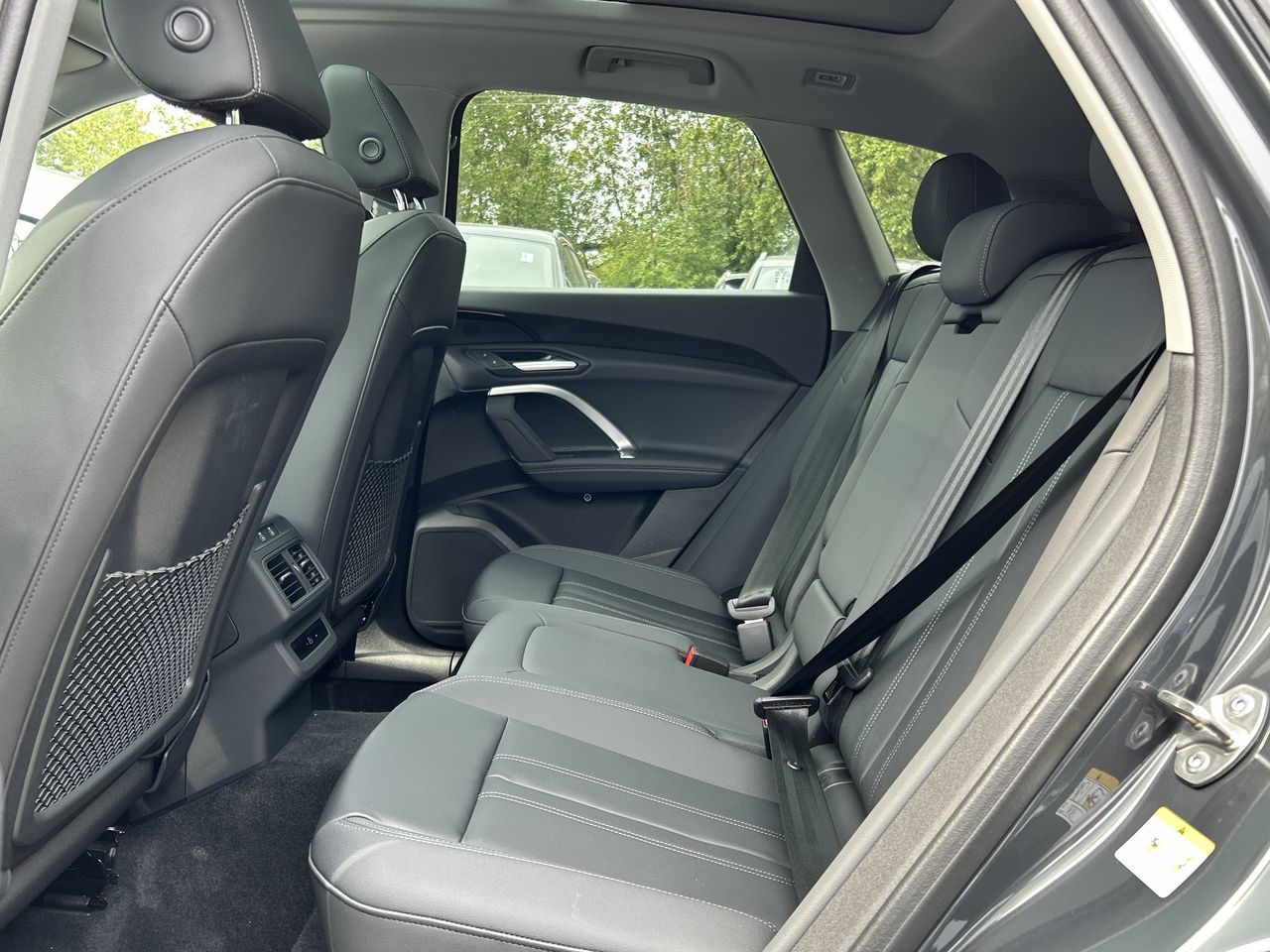 2025 Audi All-New Q5 in Thornhill, Ontario
