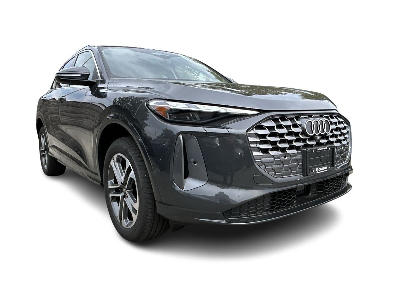 2025 Audi All-New Q5 in Thornhill, Ontario