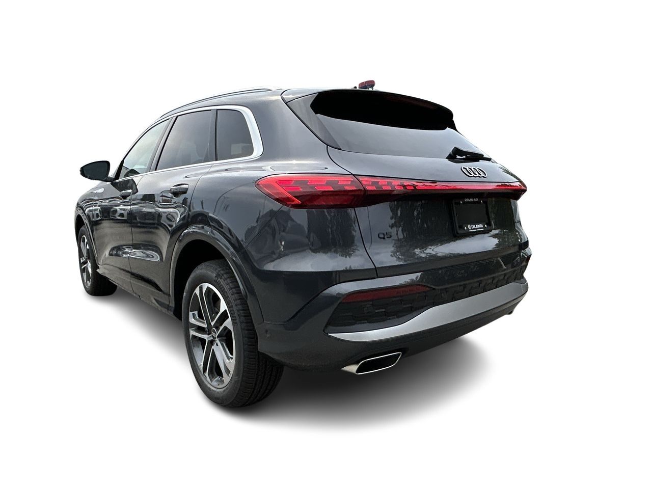 2025 Audi All-New Q5 in Thornhill, Ontario