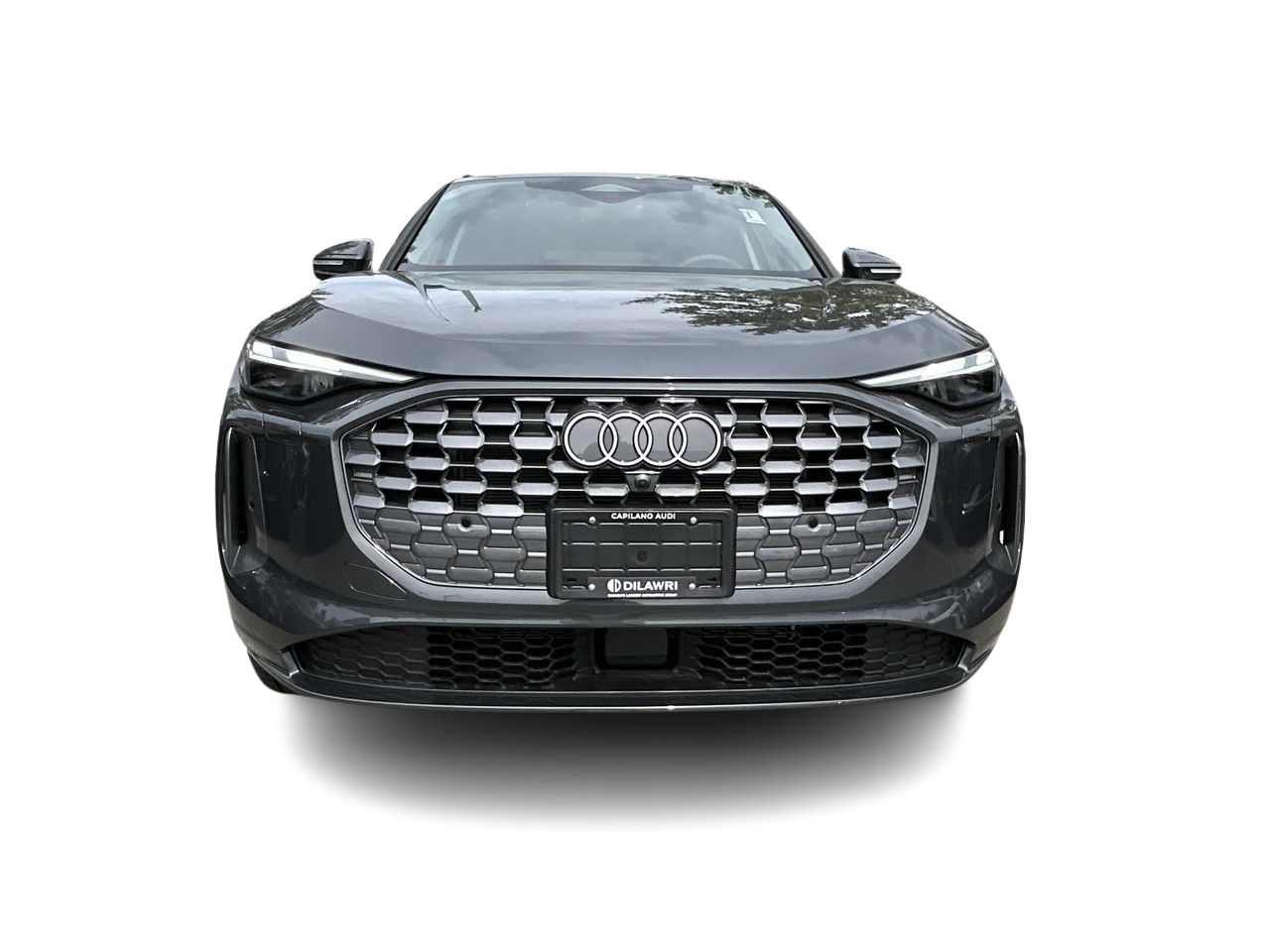 2025 Audi All-New Q5 in Thornhill, Ontario