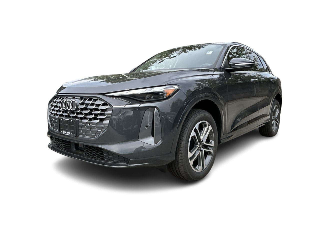 2025 Audi All-New Q5 in Thornhill, Ontario