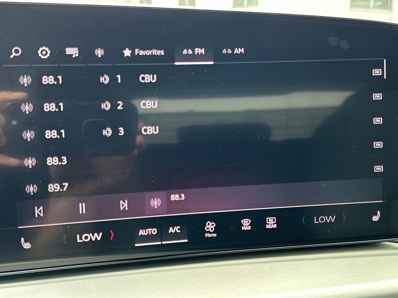 2025 Audi All-New Q5 in Thornhill, Ontario