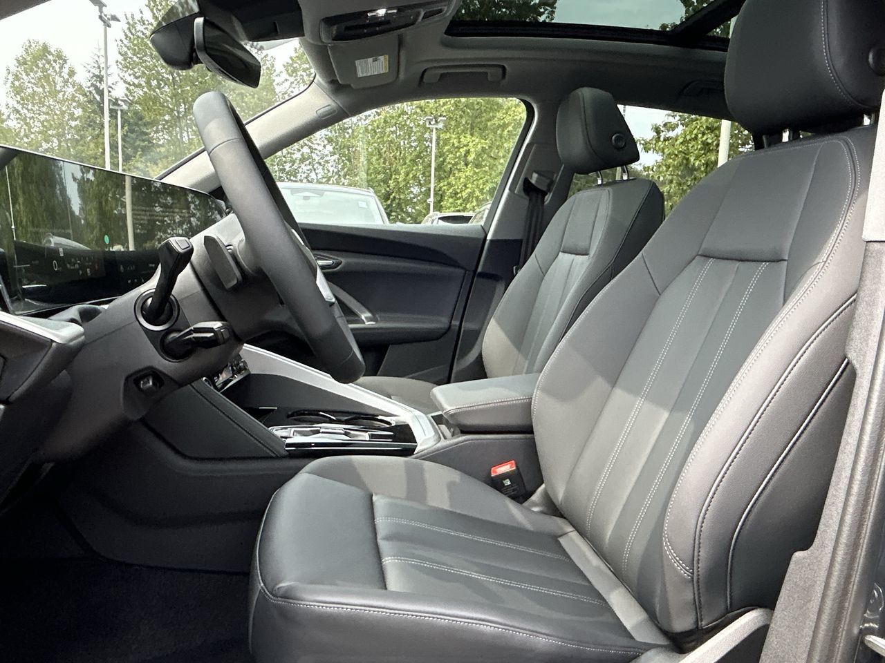 2025 Audi All-New Q5 in Thornhill, Ontario