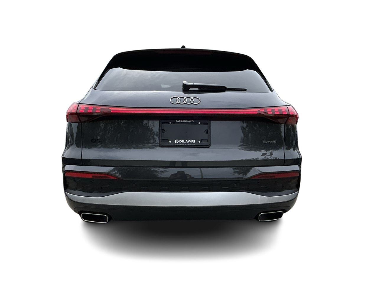 2025 Audi All-New Q5 in Thornhill, Ontario