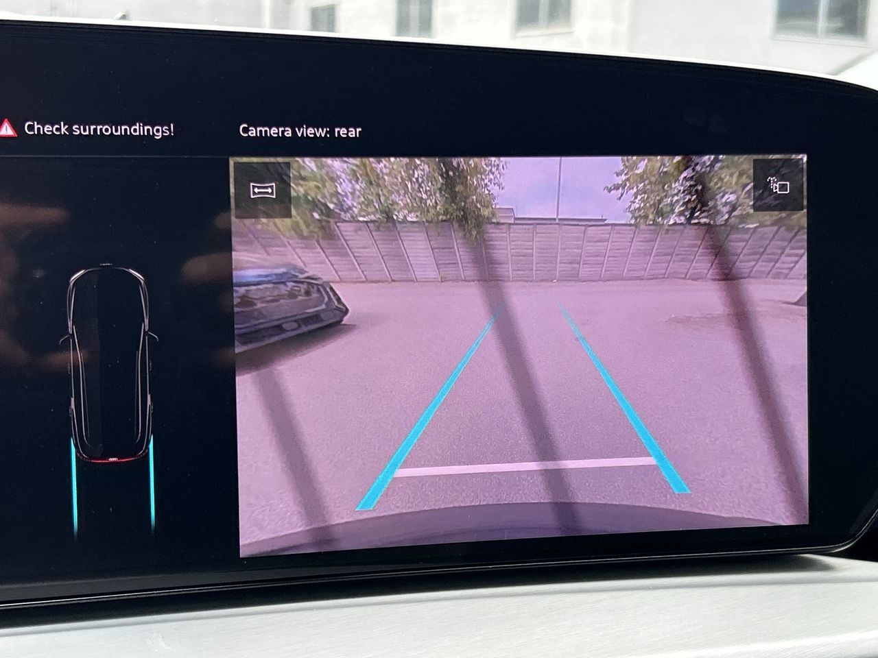 2025 Audi All-New Q5 in Thornhill, Ontario