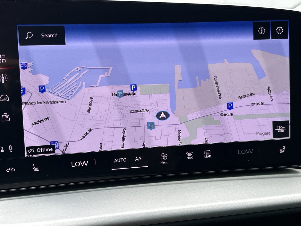 2025 Audi All-New Q5 in Thornhill, Ontario