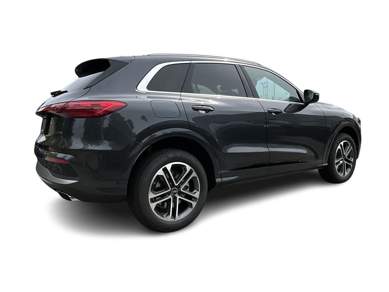 2025 Audi All-New Q5 in Thornhill, Ontario