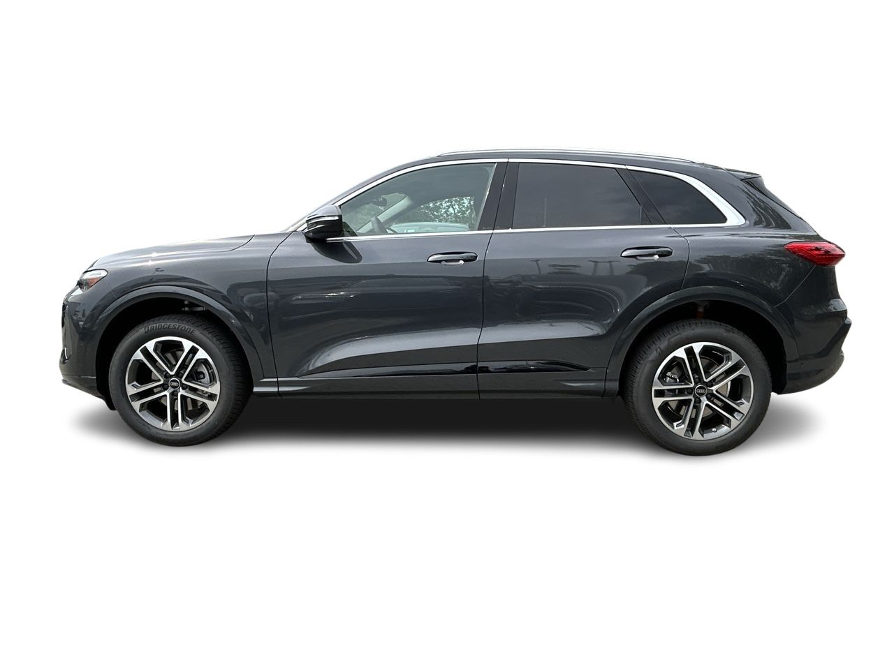 2025 Audi All-New Q5 in Thornhill, Ontario