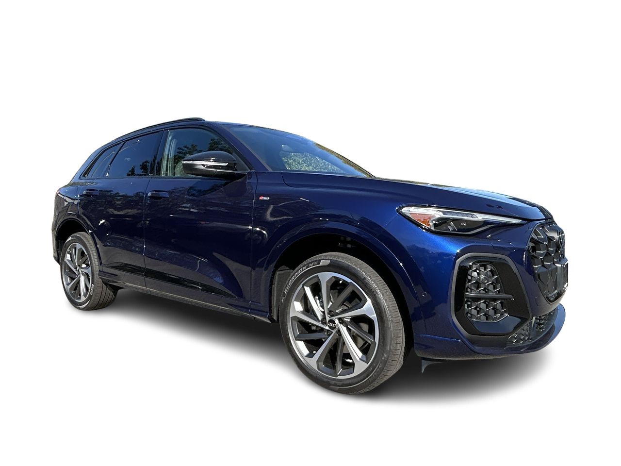 2025 Audi All-New Q5 in Thornhill, Ontario