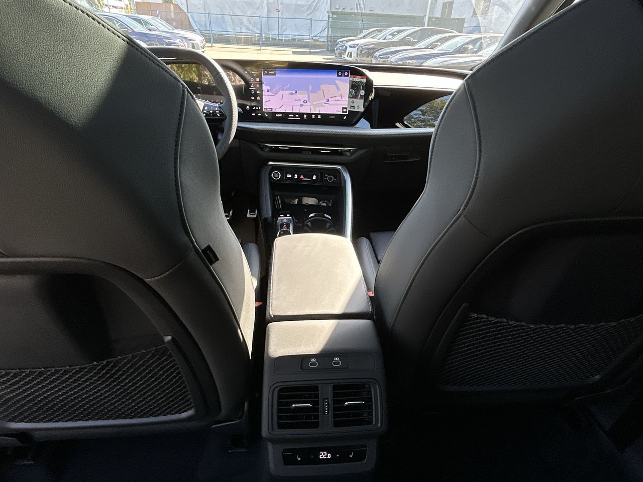 2025 Audi All-New Q5 in Thornhill, Ontario