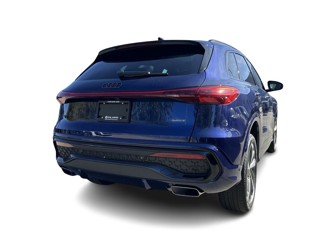 2025 Audi All-New Q5 in Thornhill, Ontario