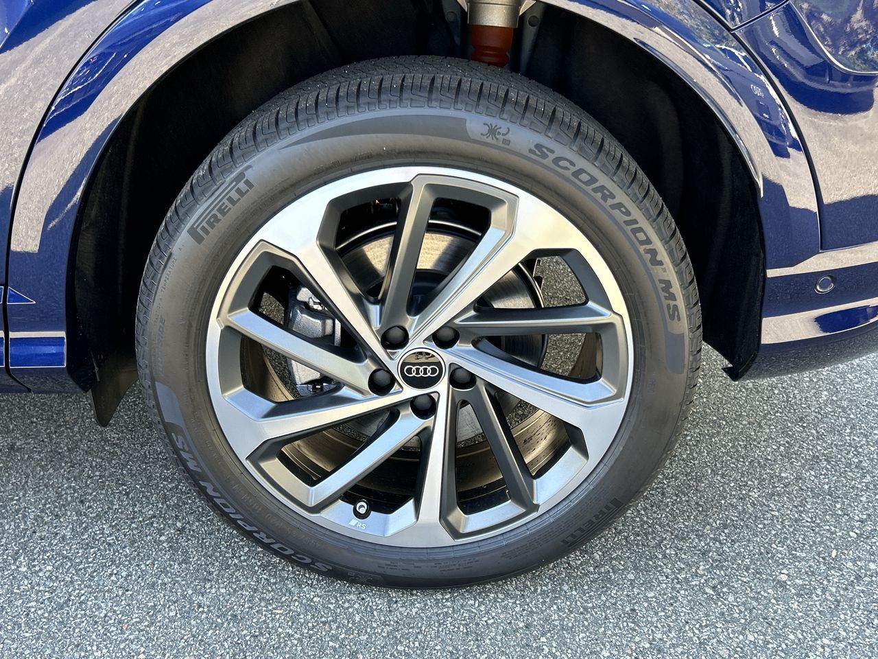 2025 Audi All-New Q5 in Thornhill, Ontario