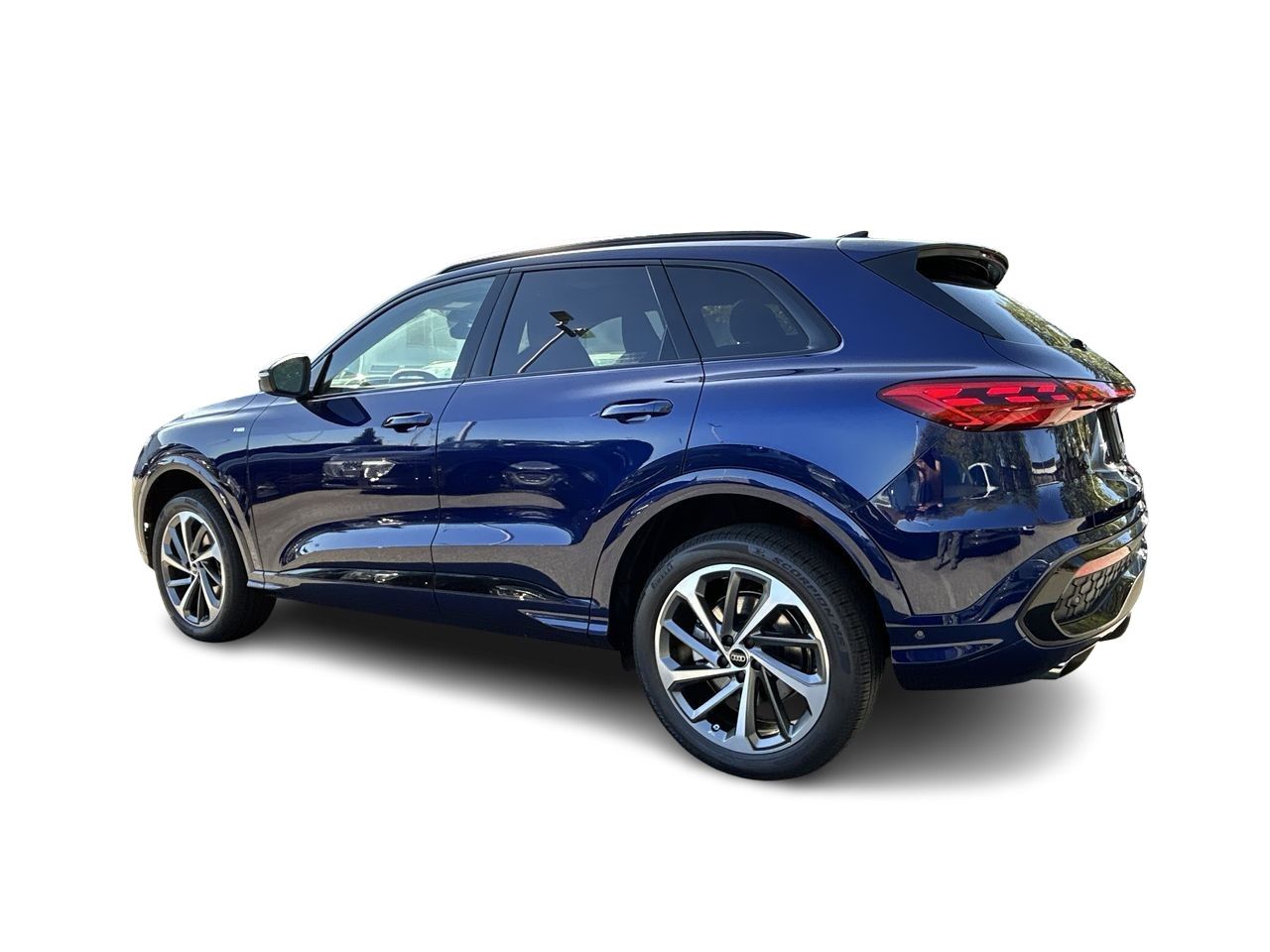 2025 Audi All-New Q5 in Thornhill, Ontario