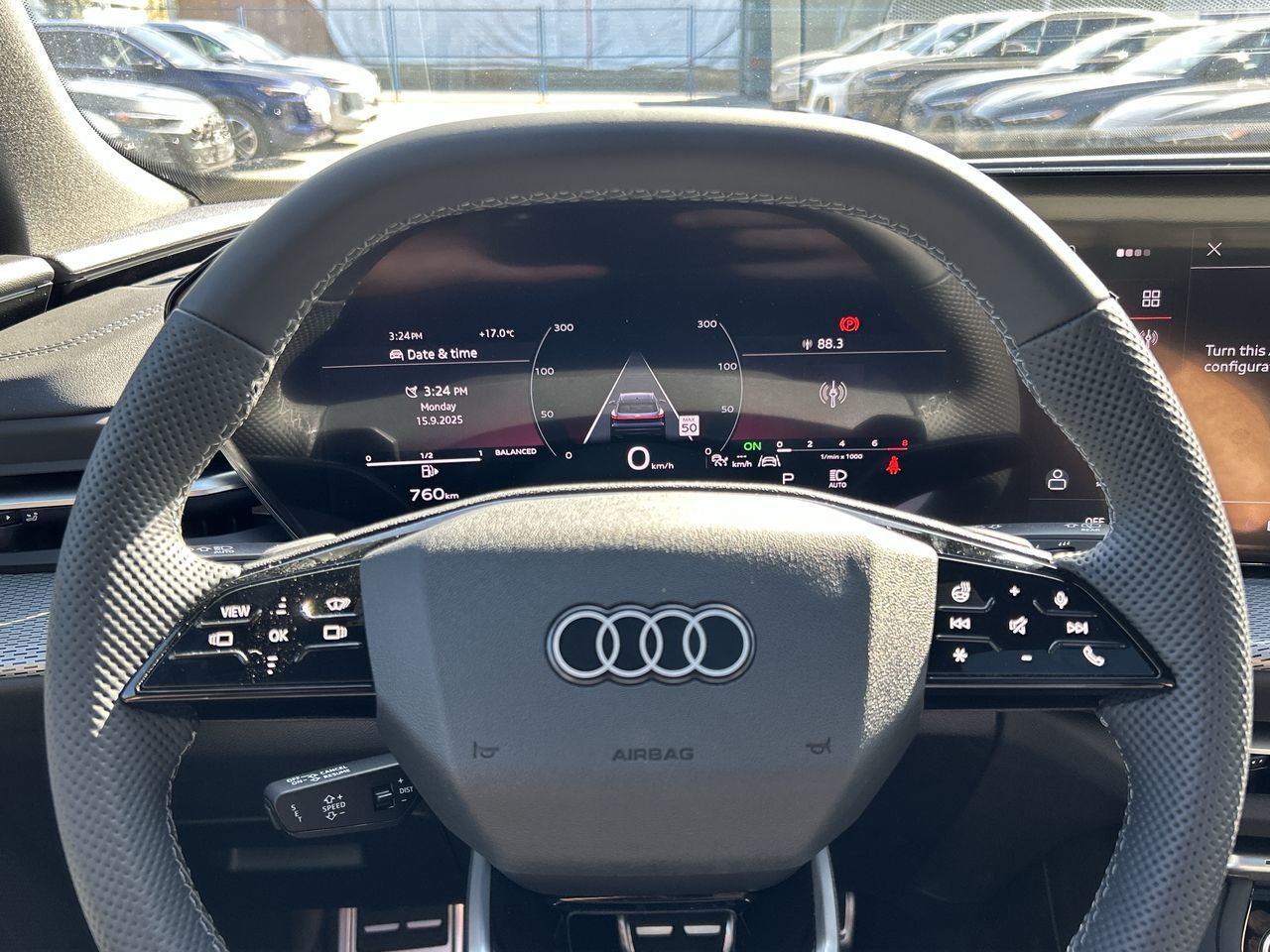 2025 Audi All-New Q5 in Thornhill, Ontario
