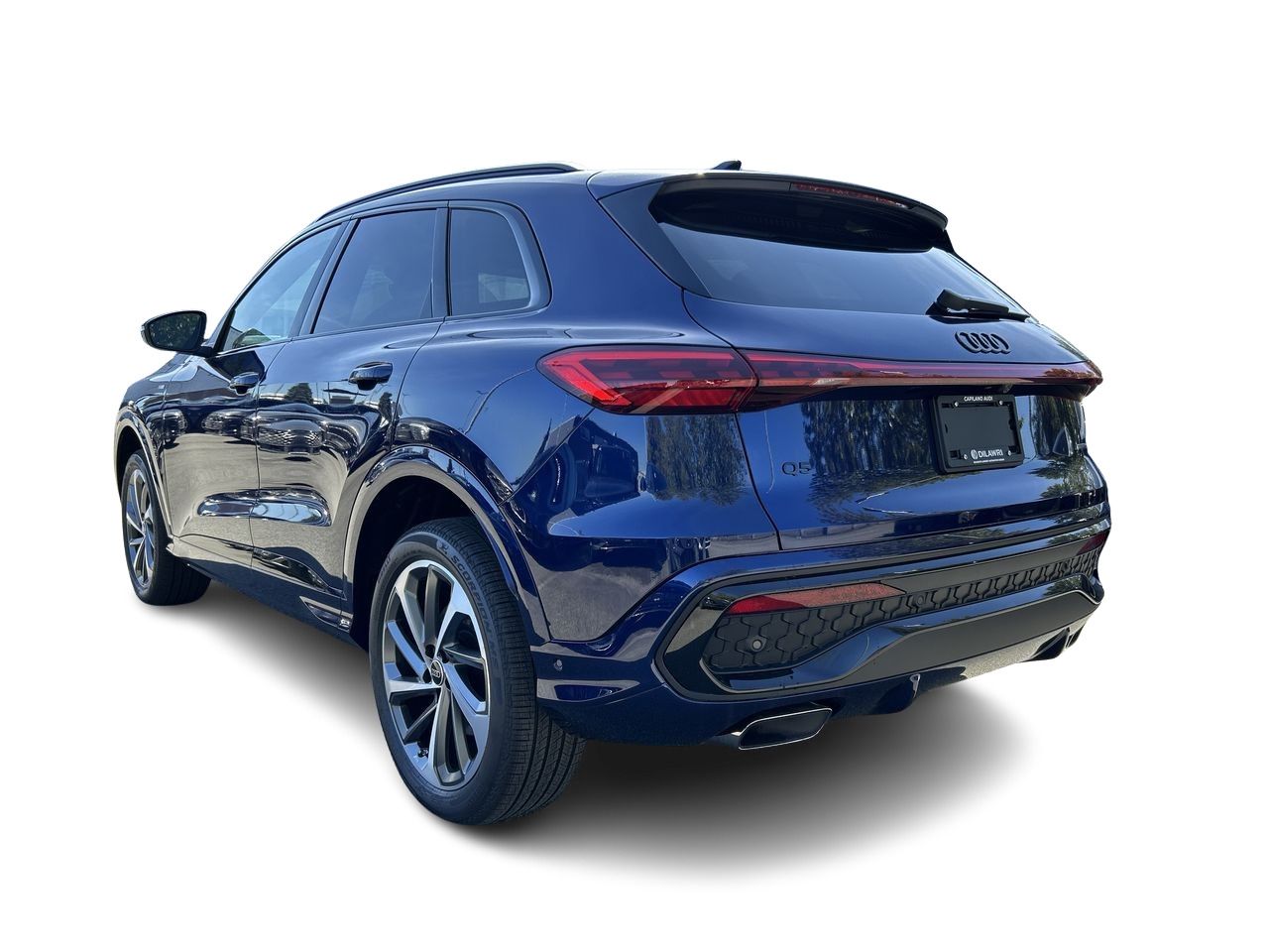 2025 Audi All-New Q5 in Thornhill, Ontario