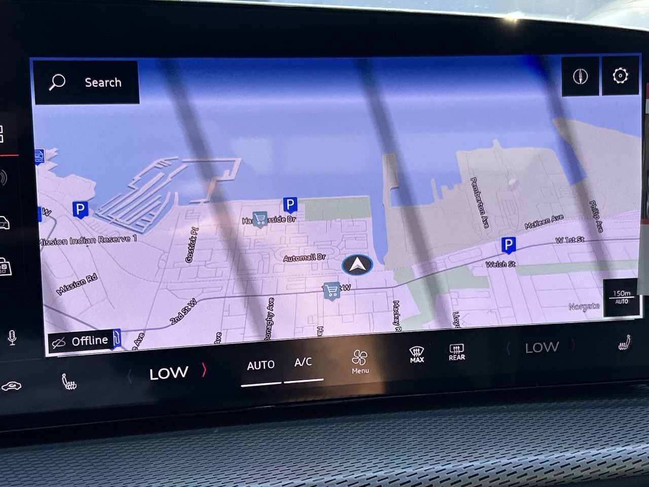 2025 Audi All-New Q5 in Thornhill, Ontario