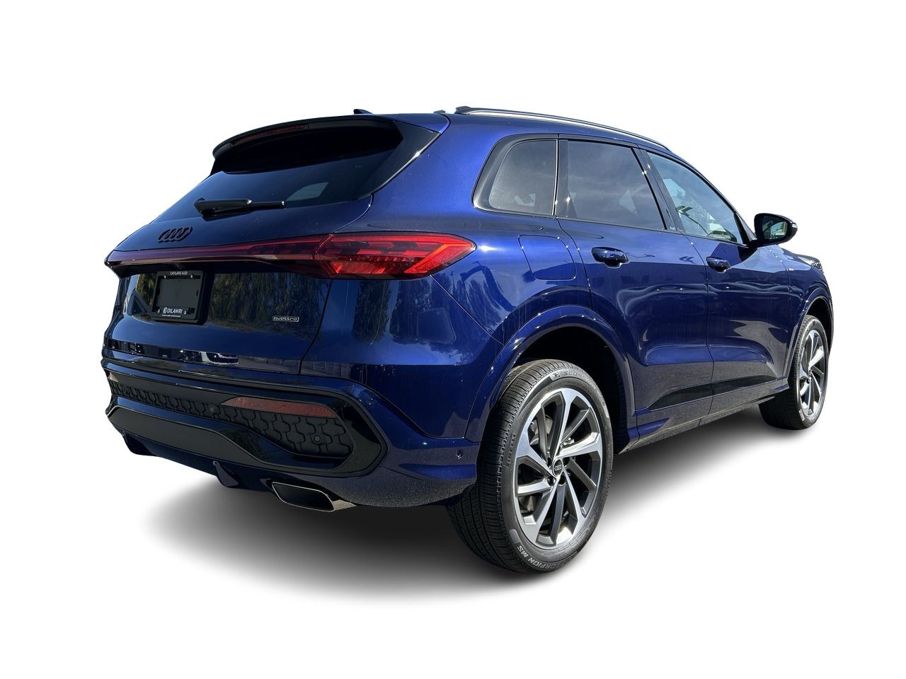 2025 Audi All-New Q5 in Thornhill, Ontario