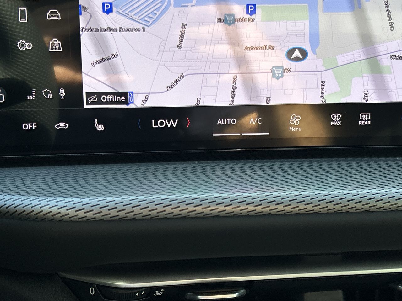 2025 Audi All-New Q5 in Thornhill, Ontario