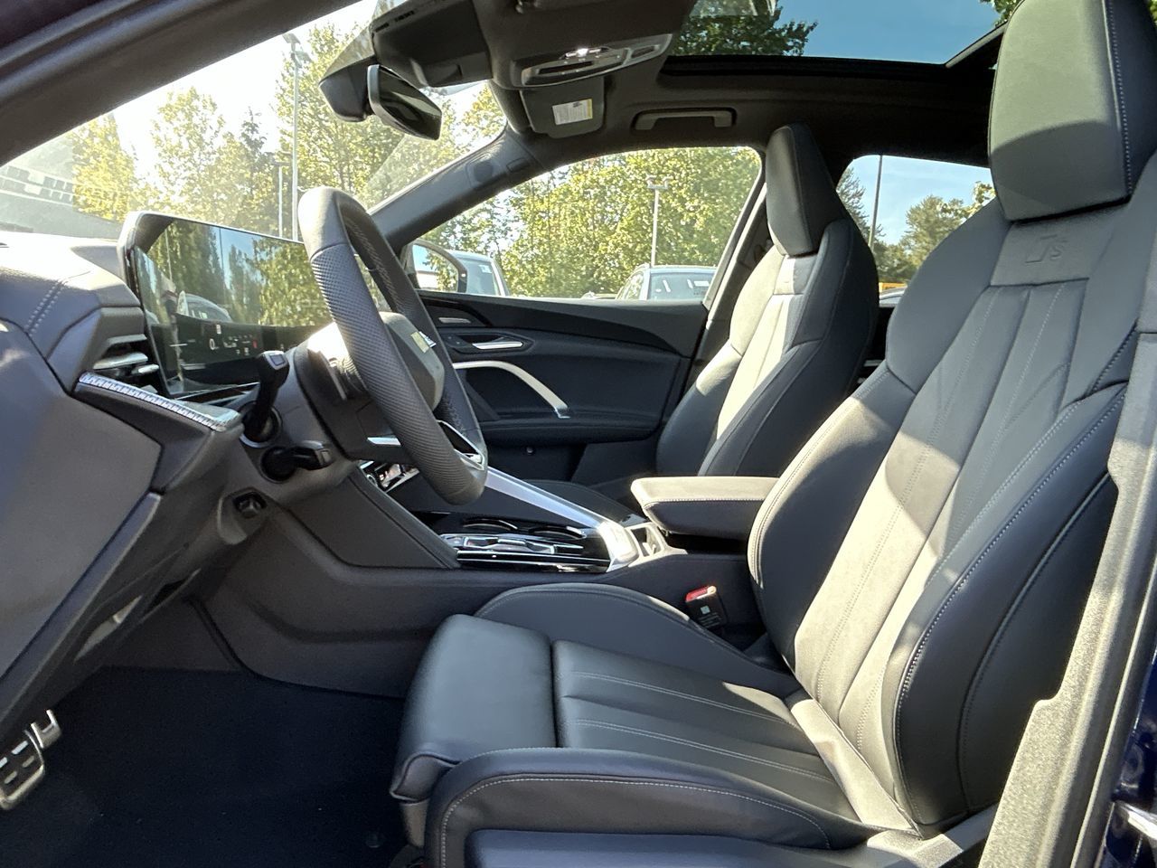 2025 Audi All-New Q5 in Thornhill, Ontario