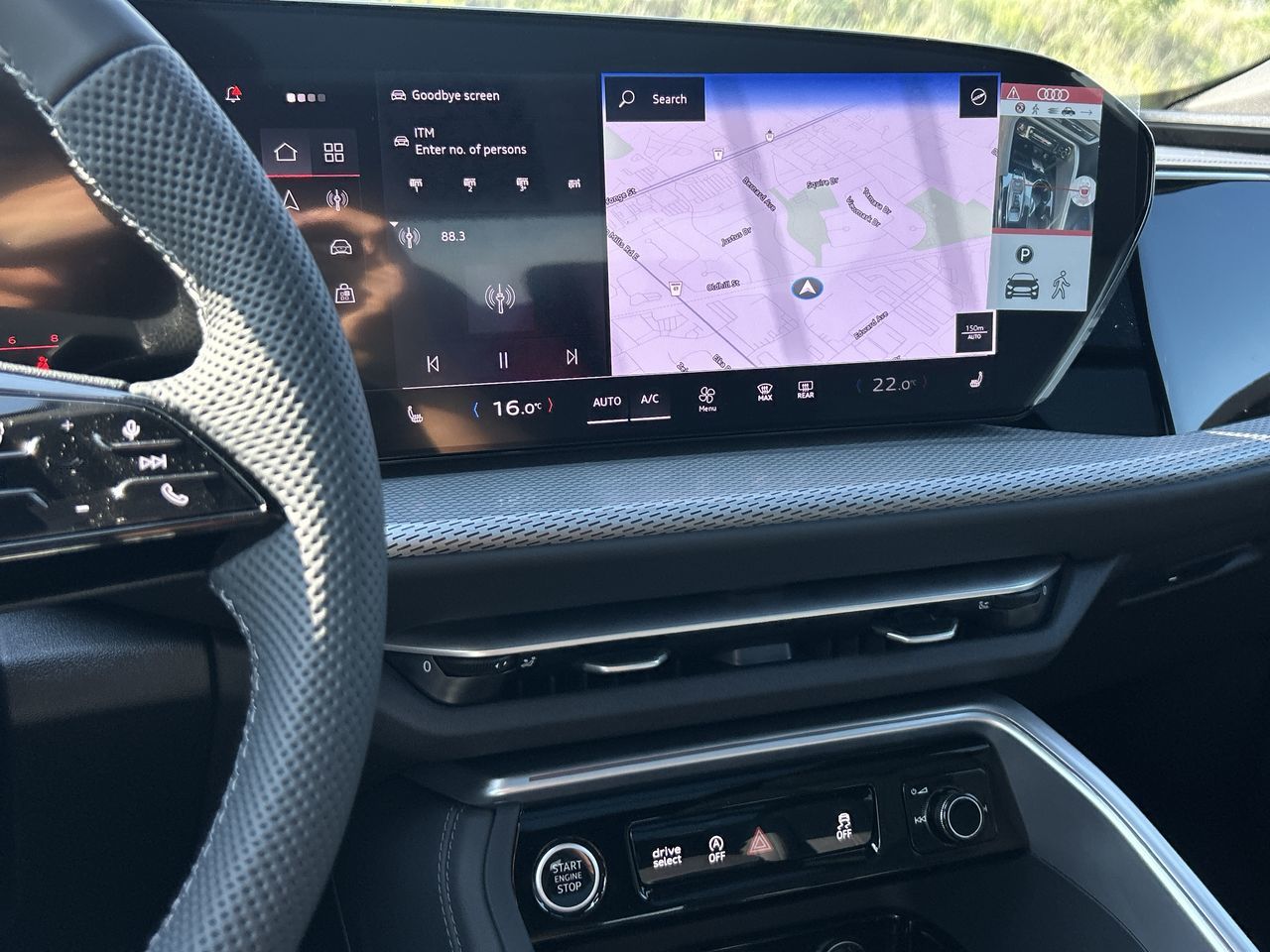 2025 Audi All-New Q5 in Thornhill, Ontario