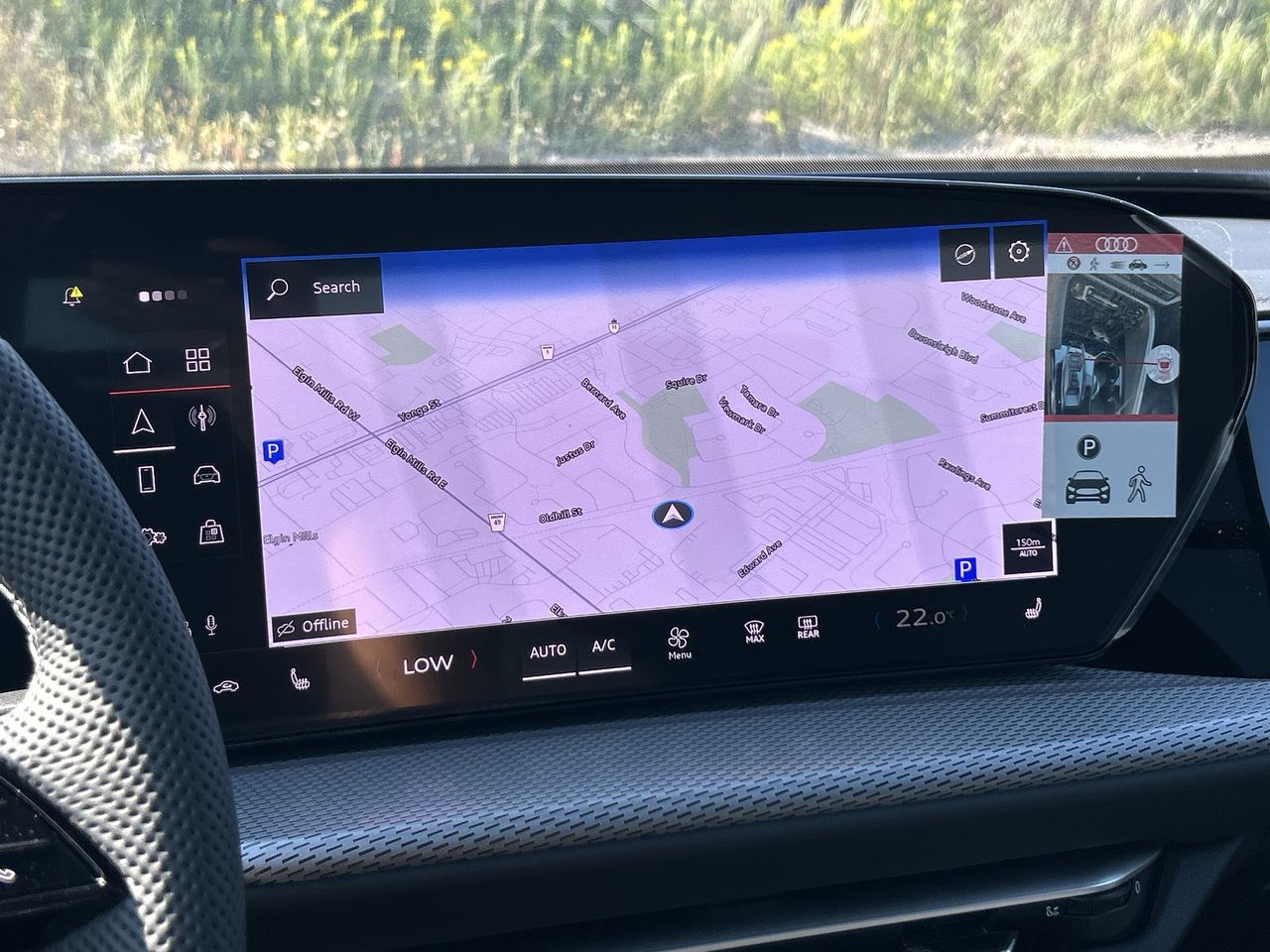 2025 Audi All-New Q5 in Thornhill, Ontario