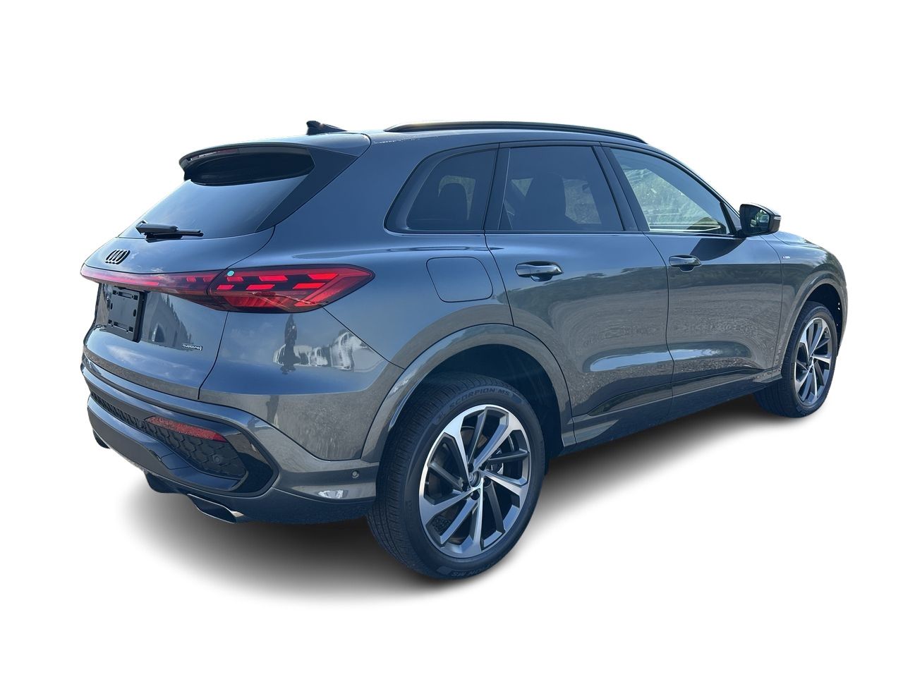 2025 Audi All-New Q5 in Thornhill, Ontario