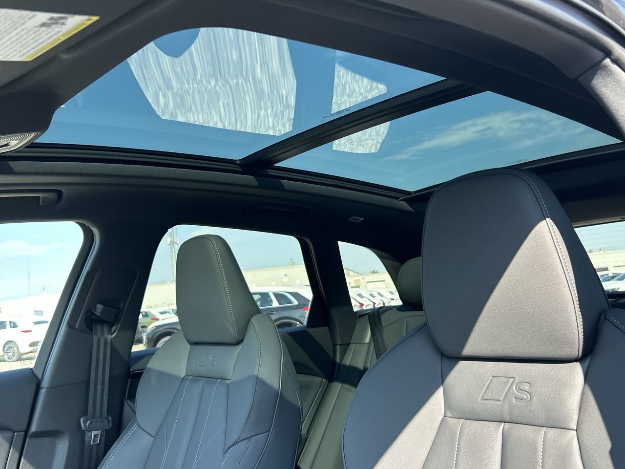 2025 Audi All-New Q5 in Thornhill, Ontario