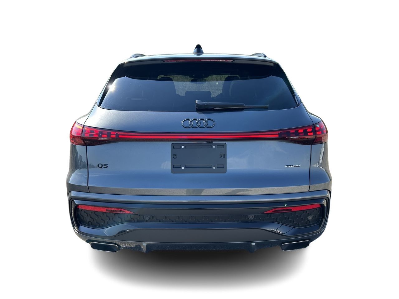 2025 Audi All-New Q5 in Thornhill, Ontario