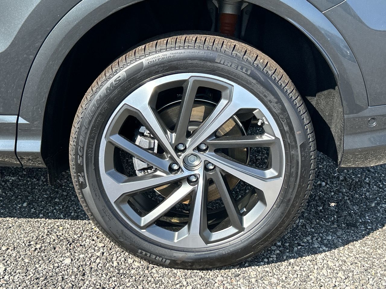 2025 Audi All-New Q5 in Thornhill, Ontario