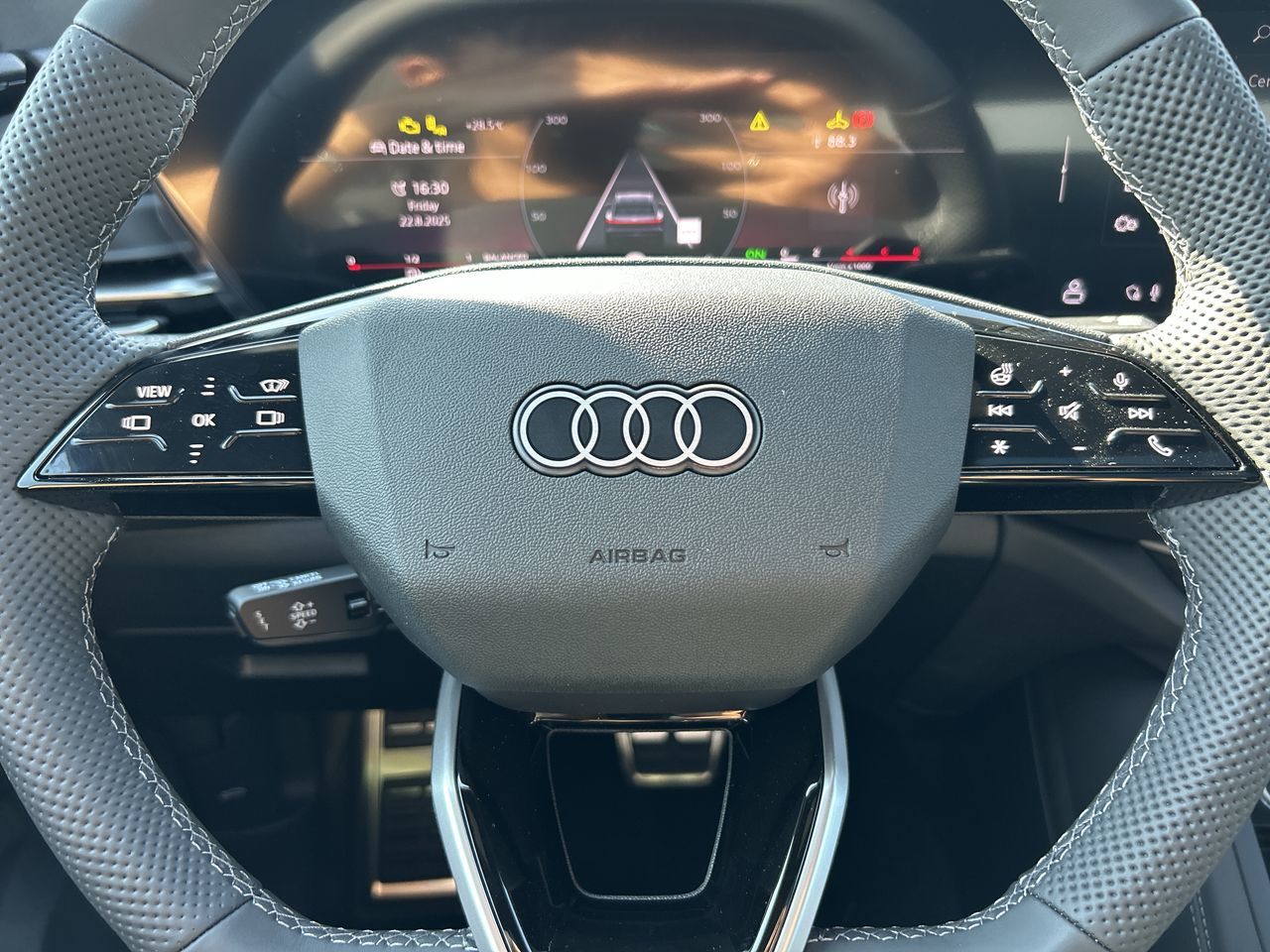 2025 Audi All-New Q5 in Thornhill, Ontario