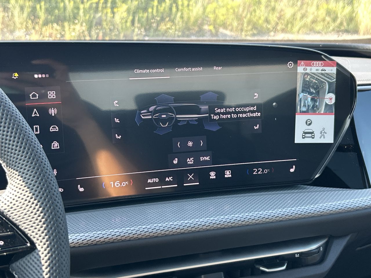 2025 Audi All-New Q5 in Thornhill, Ontario