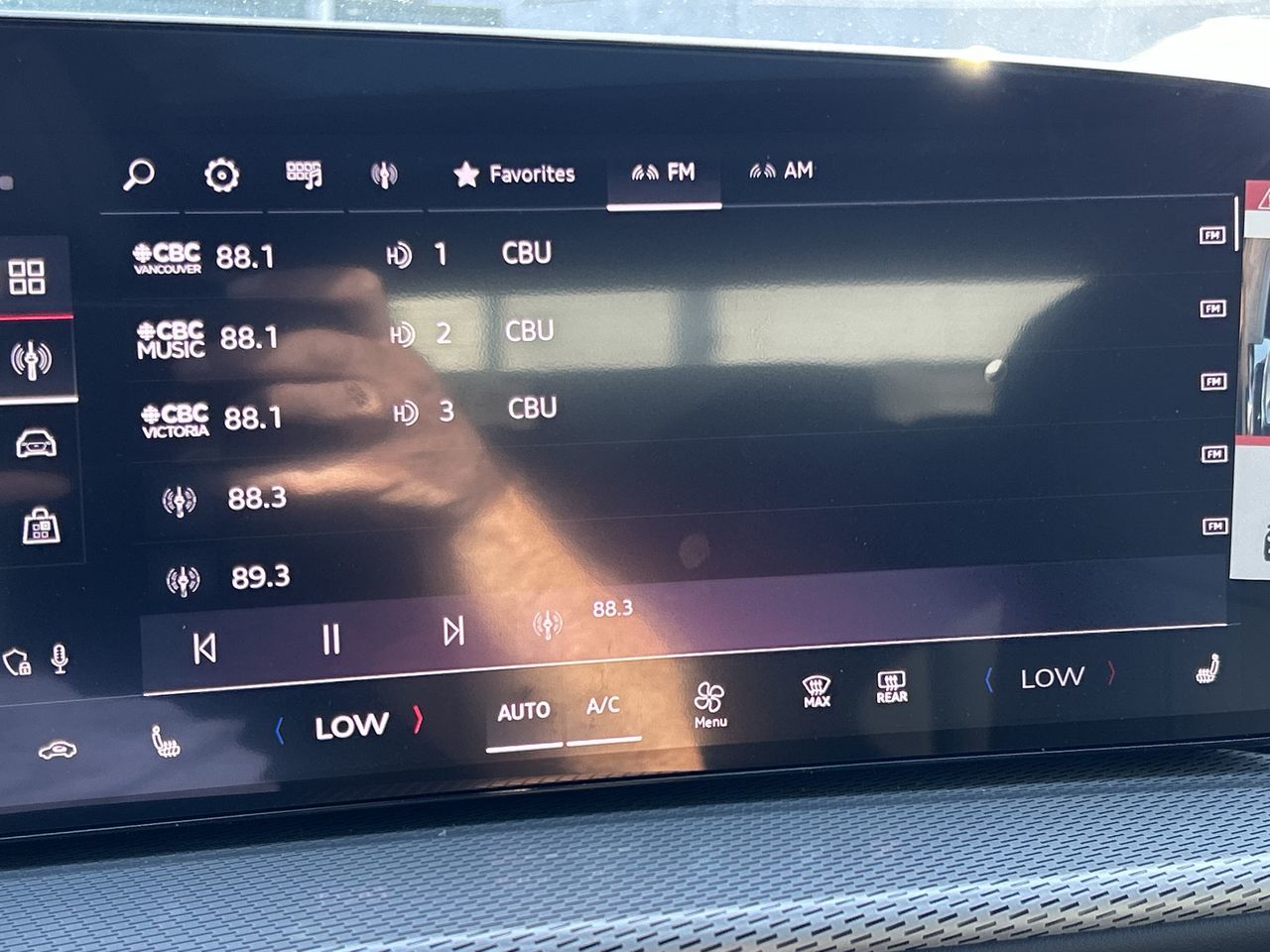 2025 Audi All-New Q5 in Thornhill, Ontario