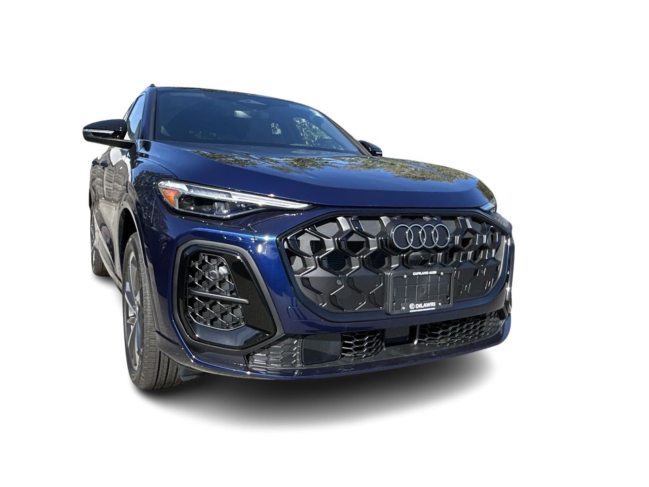2025 Audi All-New Q5 in Thornhill, Ontario