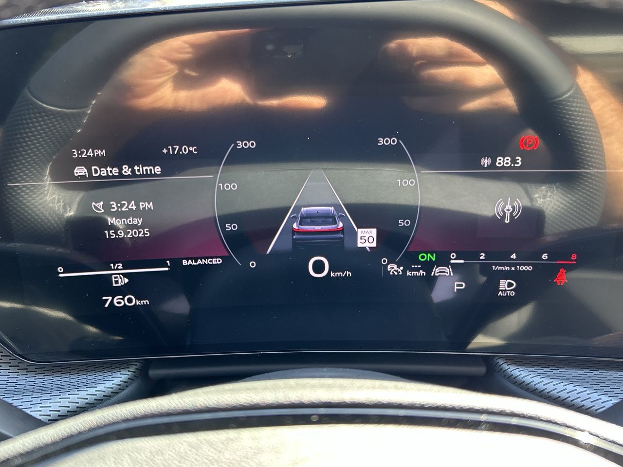 2025 Audi All-New Q5 in Thornhill, Ontario