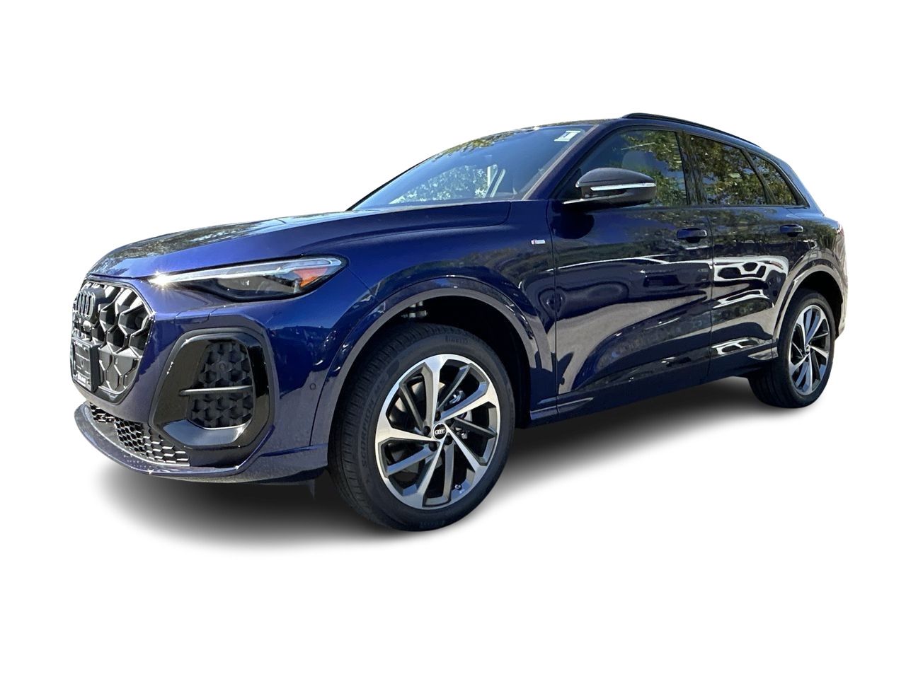 2025 Audi All-New Q5 in Thornhill, Ontario