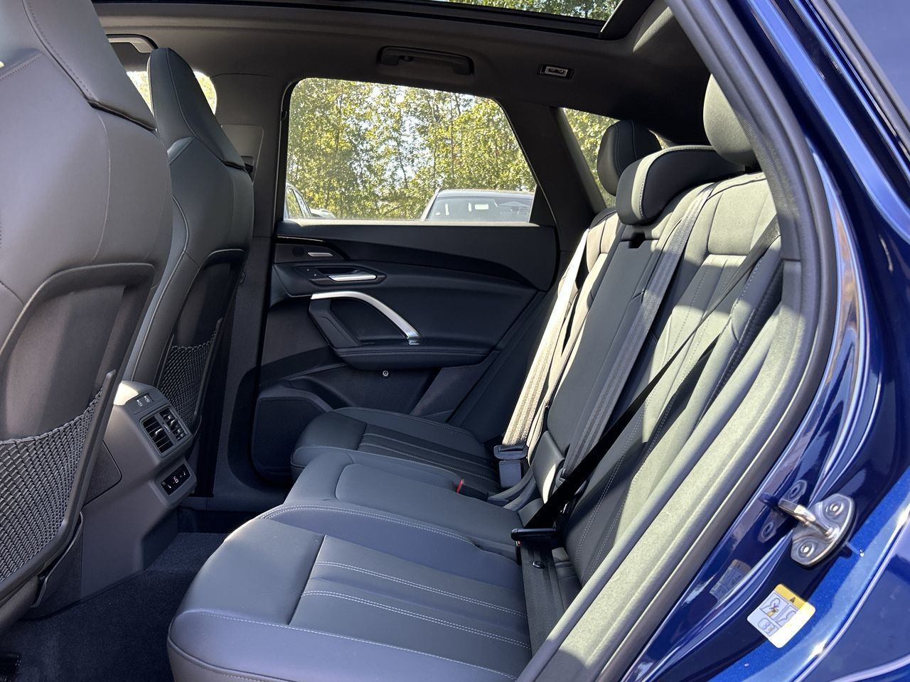 2025 Audi All-New Q5 in Thornhill, Ontario