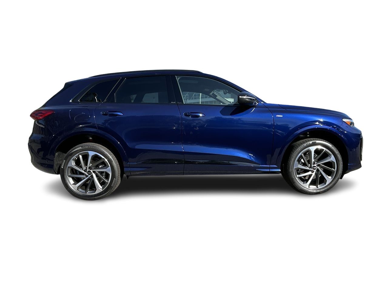 2025 Audi All-New Q5 in Thornhill, Ontario