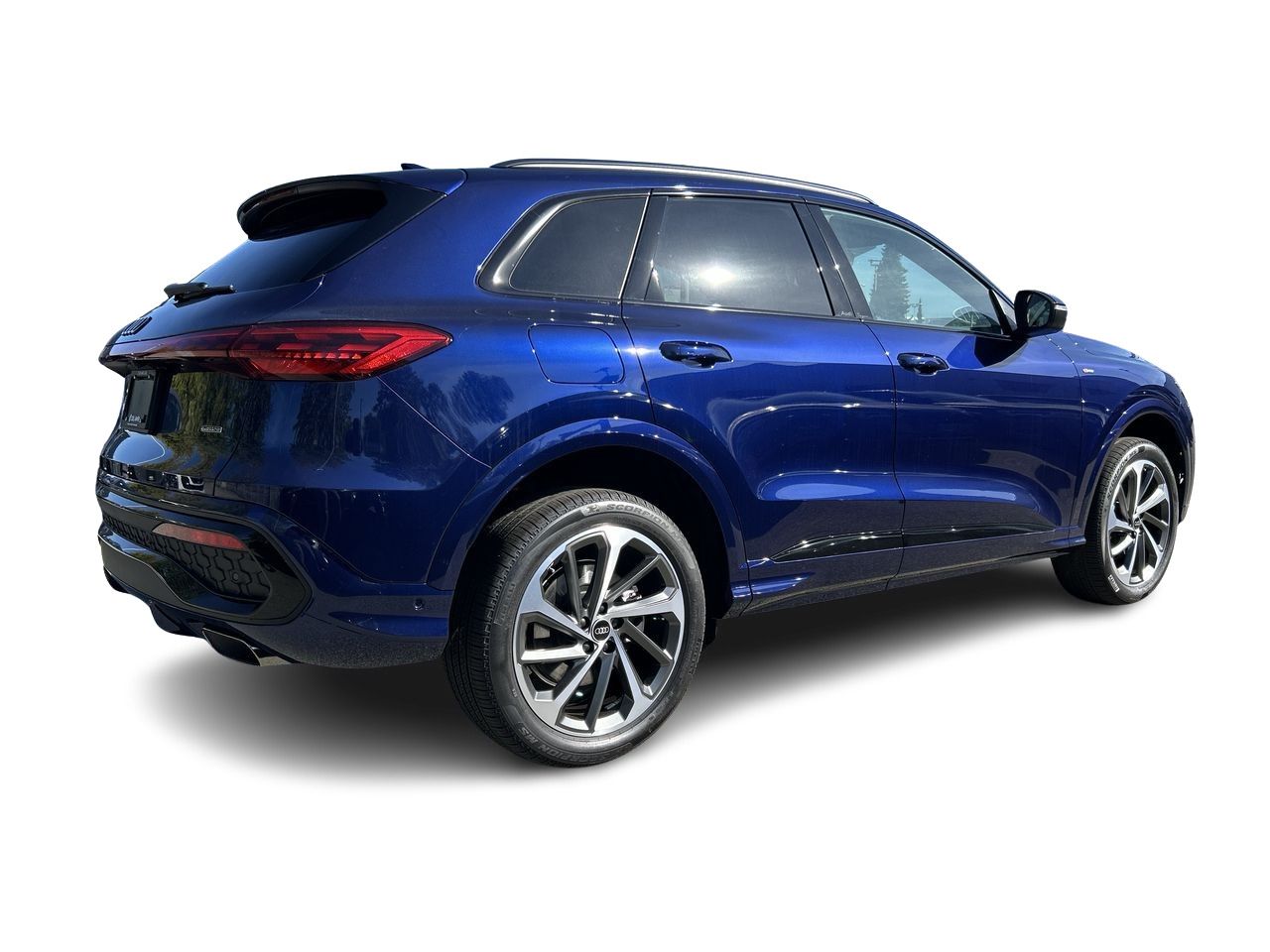 2025 Audi All-New Q5 in Thornhill, Ontario