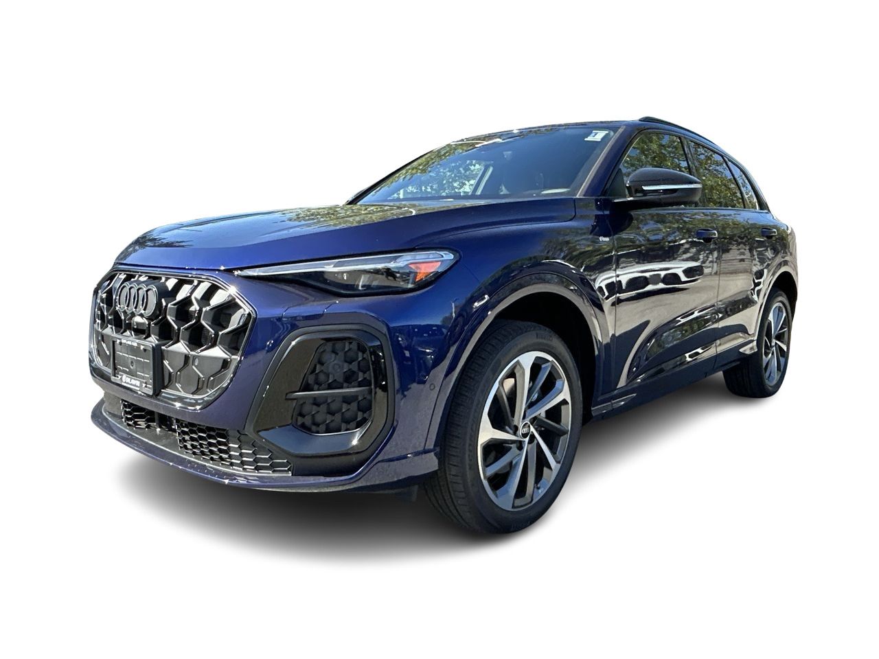 2025 Audi All-New Q5 in Thornhill, Ontario