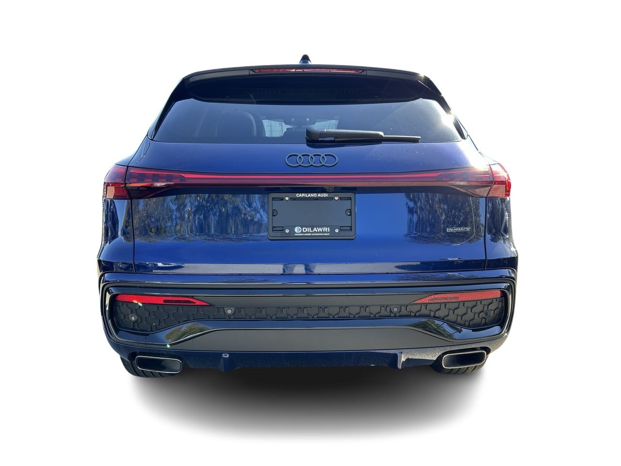 2025 Audi All-New Q5 in Thornhill, Ontario