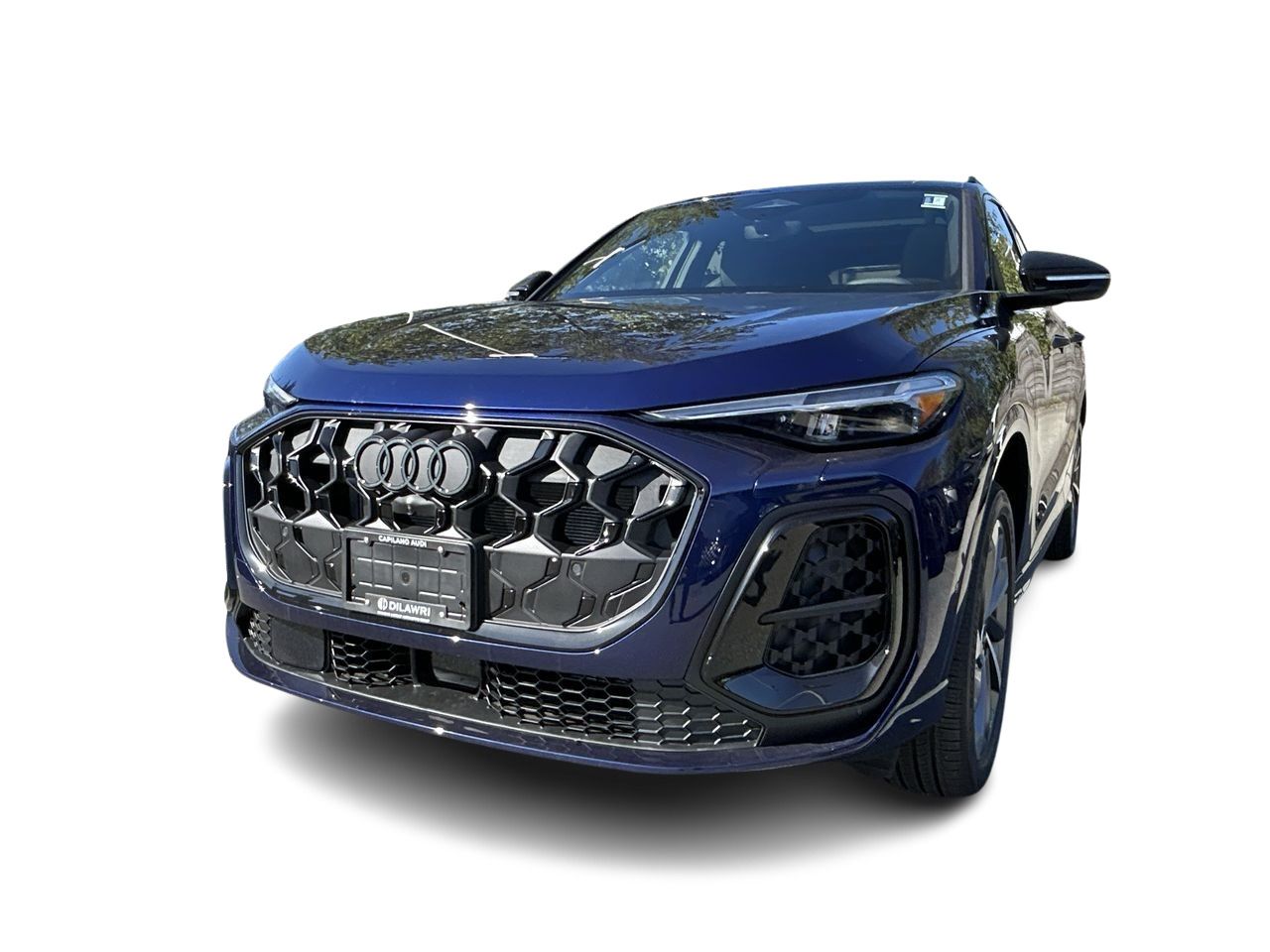 2025 Audi All-New Q5 in Thornhill, Ontario