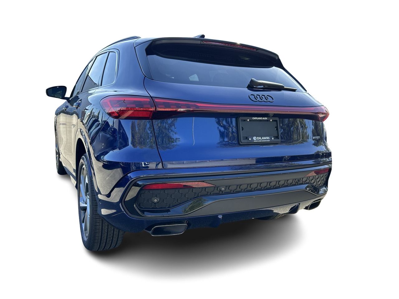 2025 Audi All-New Q5 in Thornhill, Ontario