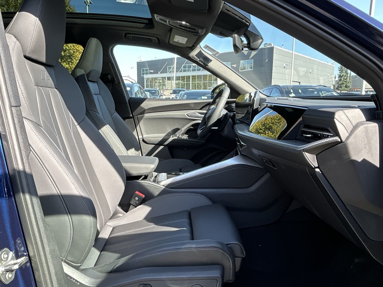 2025 Audi All-New Q5 in Thornhill, Ontario