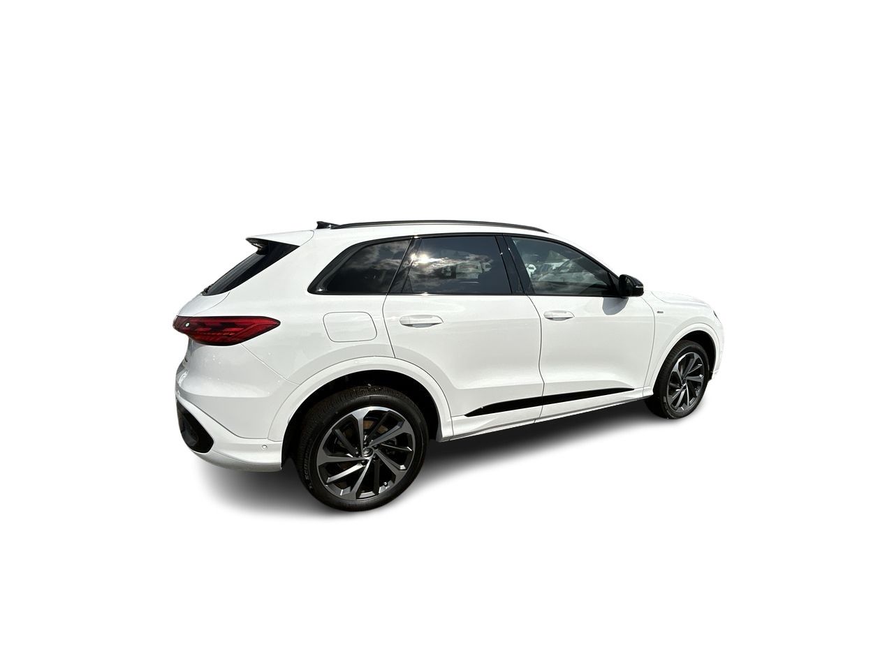 2025 Audi All-New Q5 in Thornhill, Ontario