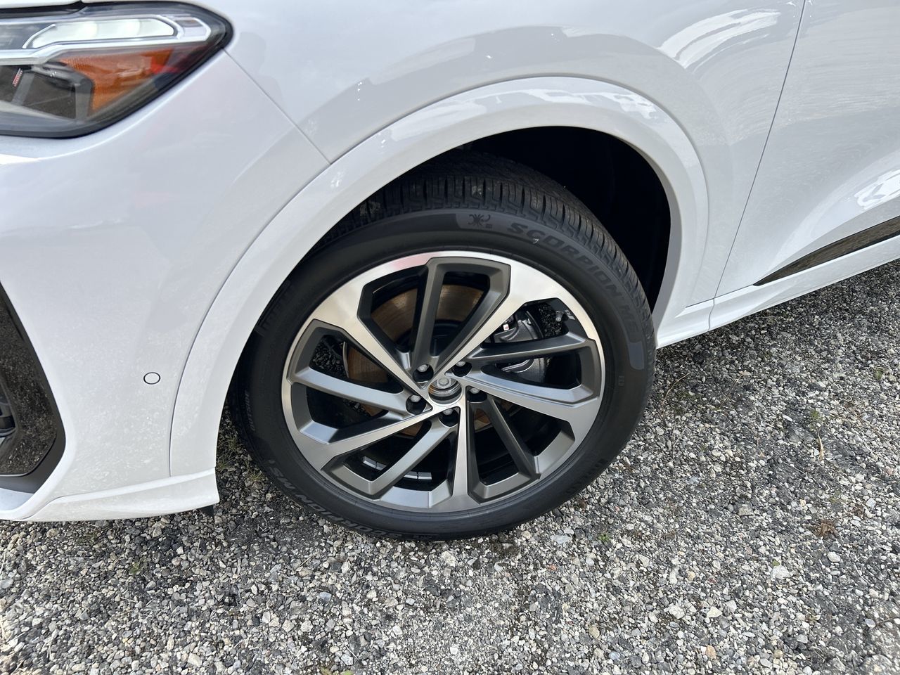 2025 Audi All-New Q5 in Thornhill, Ontario