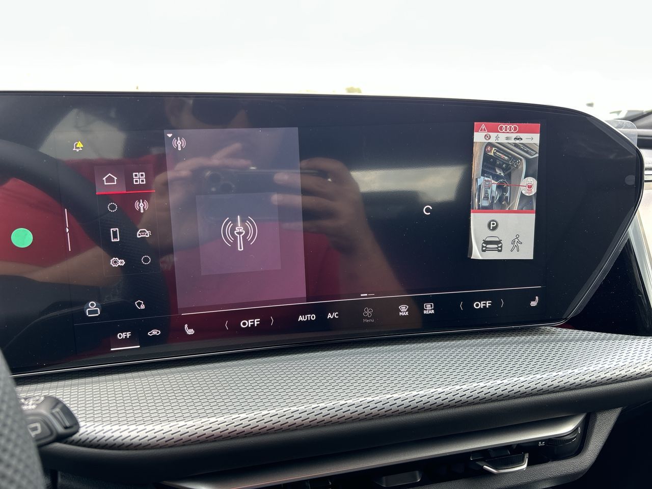 2025 Audi All-New Q5 in Thornhill, Ontario