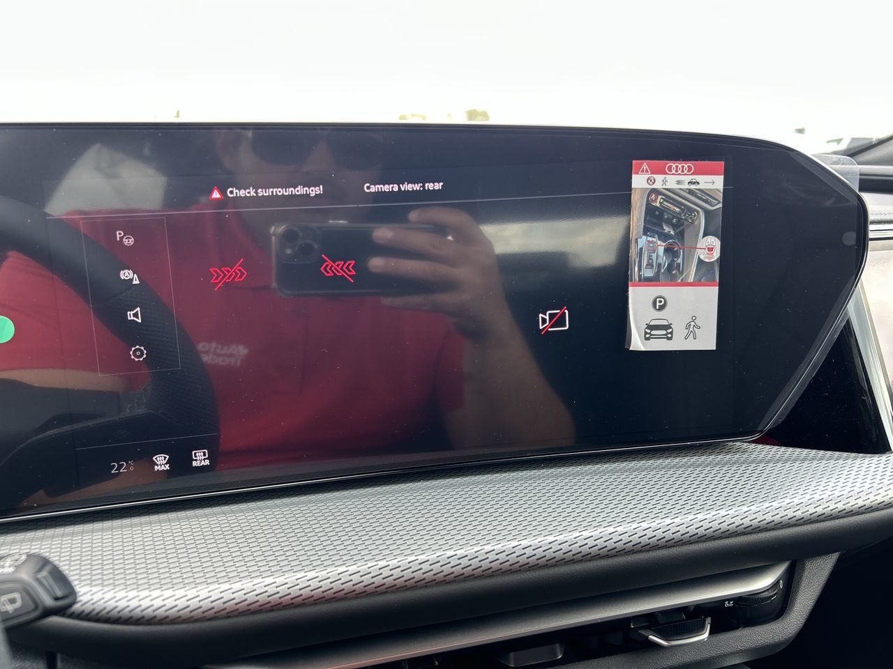 2025 Audi All-New Q5 in Thornhill, Ontario