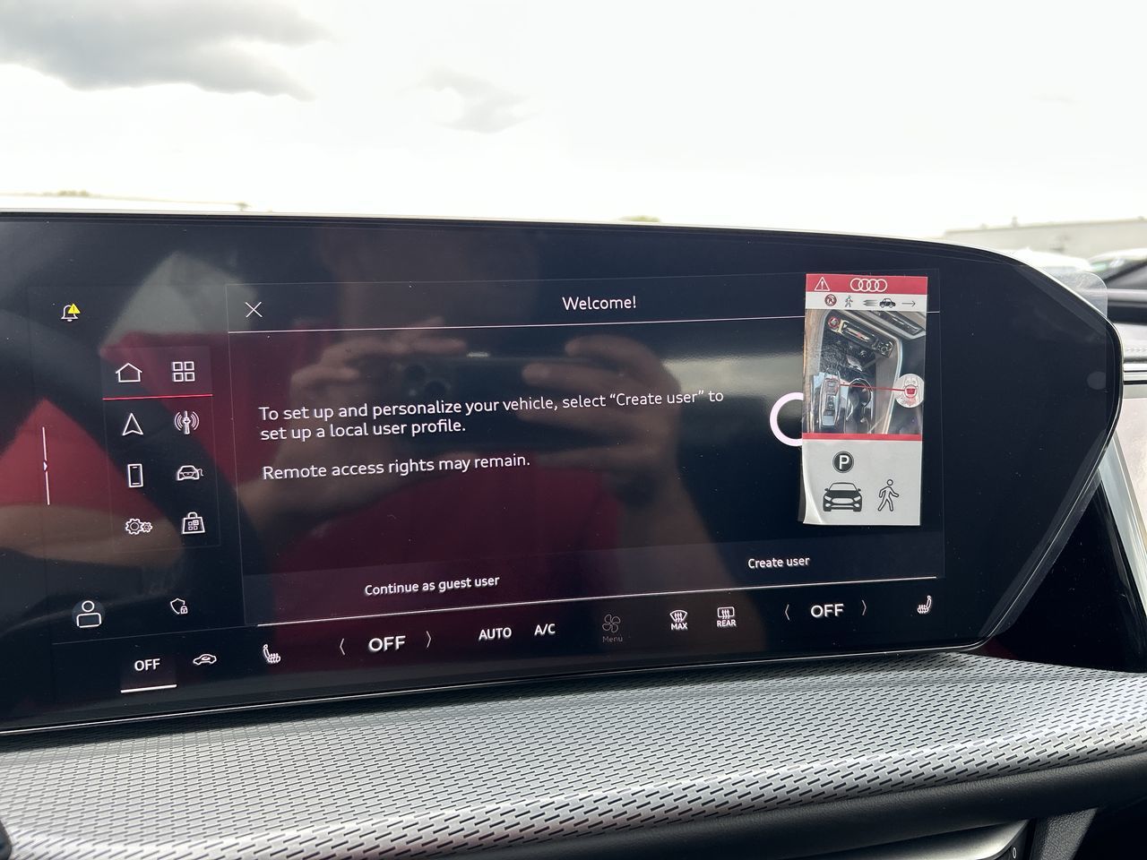 2025 Audi All-New Q5 in Thornhill, Ontario